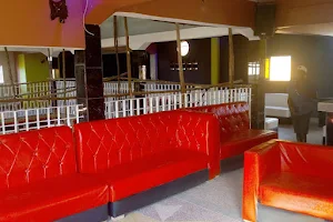 Embassy Lounge jinja image