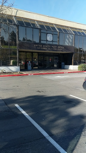 Post Office «United States Postal Service», reviews and photos, 12935 Alcosta Blvd, San Ramon, CA 94583, USA