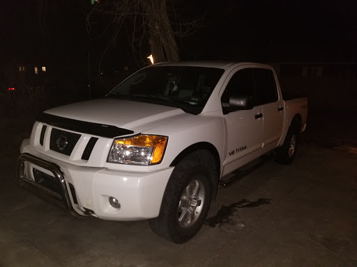 Car Wash «Breeze Thru Car Wash - Longmont», reviews and photos, 1213 Ken Pratt Blvd, Longmont, CO 80501, USA