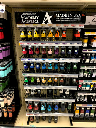 Craft Store «Hobby Lobby», reviews and photos, 750 E Lewis and Clark Pkwy, Clarksville, IN 47129, USA