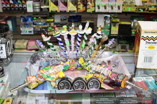 Tobacco Shop «Discount Tobacco», reviews and photos, 3631 Peachtree Industrial Blvd #103, Duluth, GA 30096, USA