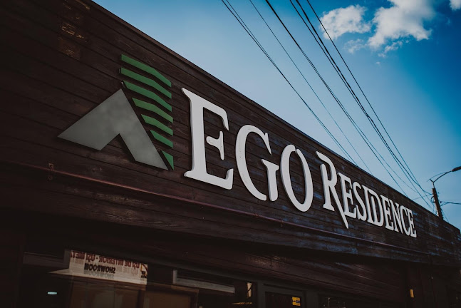 Ego Residence - <nil>