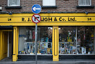 R J Gough & Company Limited