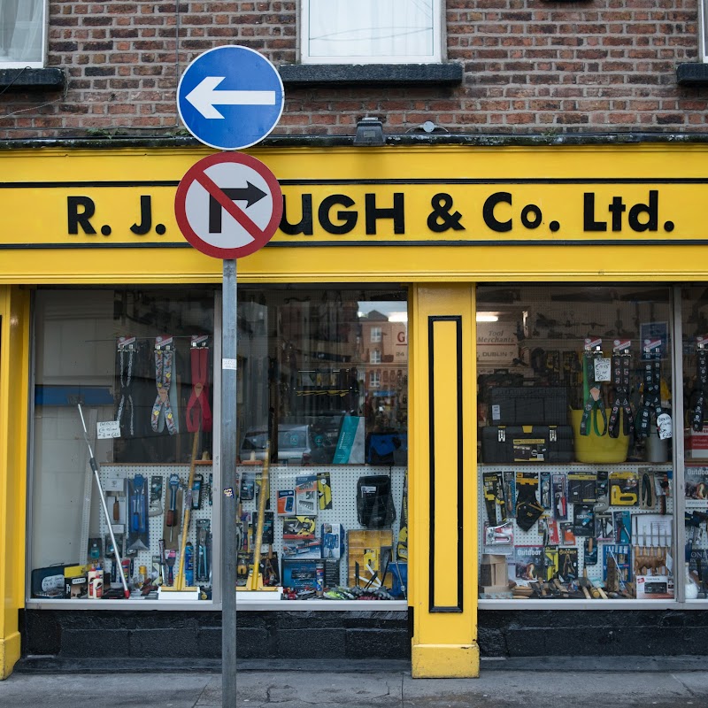 R J Gough & Company Limited