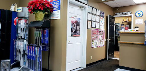 Bland Street Auto Center