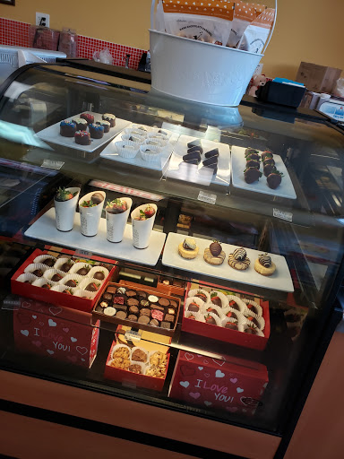 Gift Shop «Edible Arrangements», reviews and photos, 1013 W University Ave Suite 165, Georgetown, TX 78628, USA