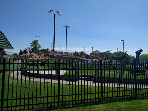 Golf Course «Heartland Golf Park», reviews and photos, 1200 Long Island Ave, Brentwood, NY 11717, USA