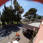 Photo n°23 de l'avis de adele.a fait le 23/08/2021 à 10:24 sur le  Hotel Vela Bianca à Diano Marina