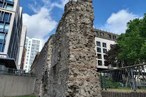 London Wall image