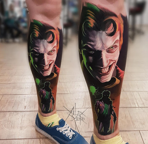 Explore tummy tattoo ideas, creative tattoo ideas in Colorado Springs, available at West Side Tattoo