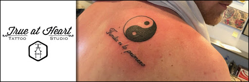 Tattoo Shop «Raygun Tattoo», reviews and photos, 34053 La Plaza, Dana Point, CA 92629, USA