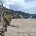 Photo n°7 de l'avis de Liliana.i fait le 09/05/2022 à 20:49 sur le  Warung Beach Club & Restaurant - Masua à Masua