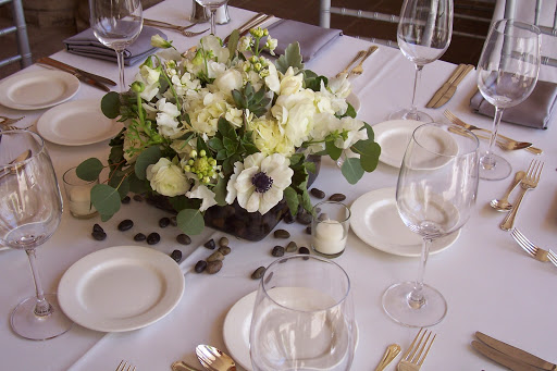 Florist «Leonora Moss», reviews and photos, 9 Kersting Ct, Sierra Madre, CA 91024, USA