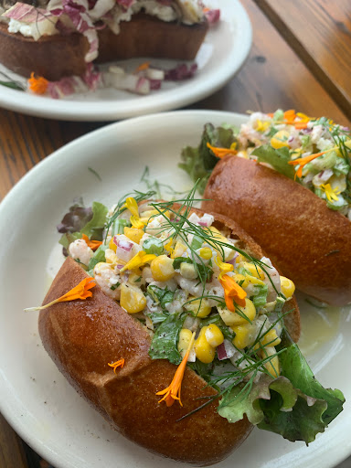 Restaurant «milk glass mrkt», reviews and photos, 2150 N Killingsworth St, Portland, OR 97217, USA