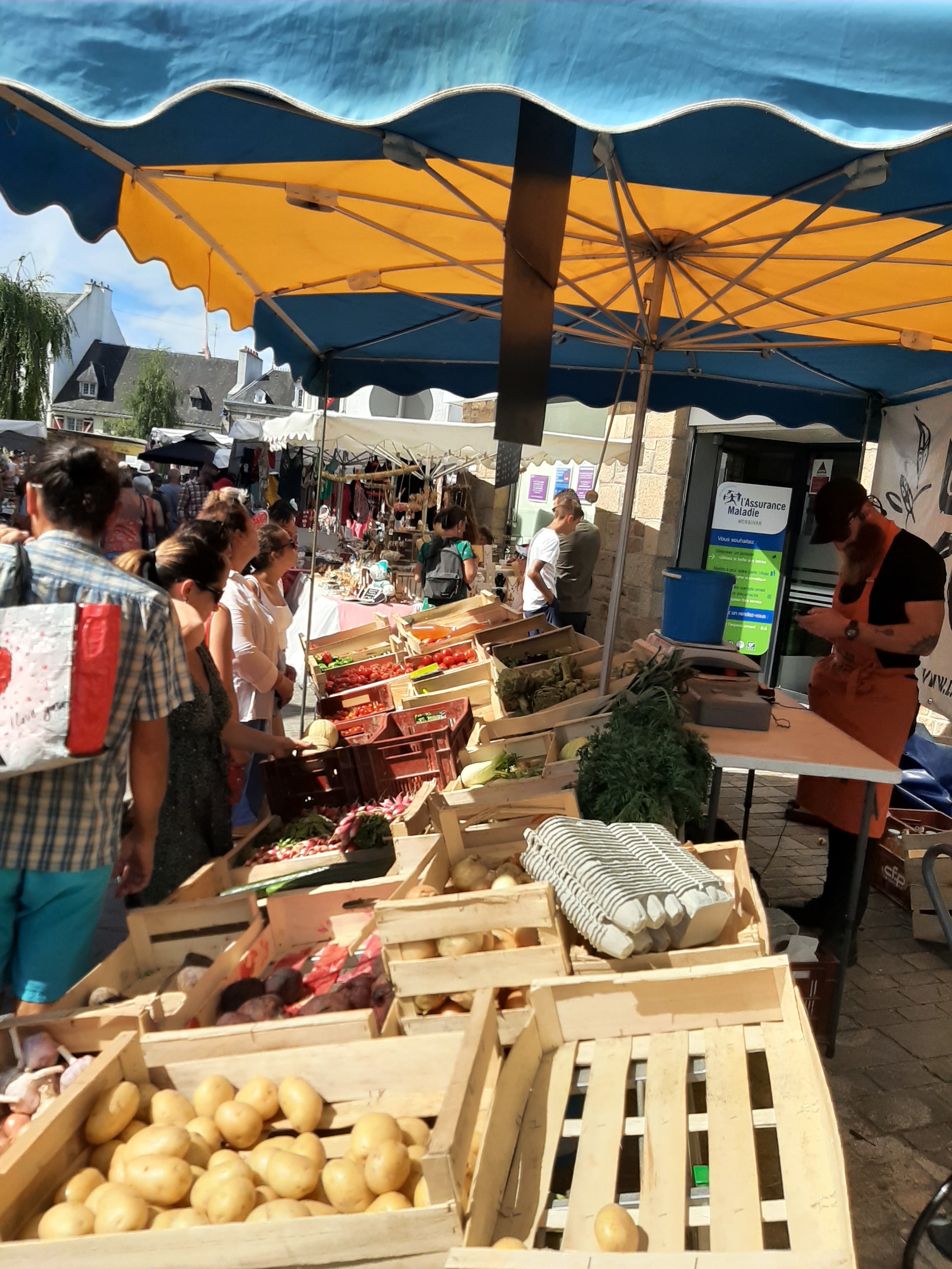 Photo n° 1 de l'avis de Gilles.a fait le 08/08/2022 à 18:16