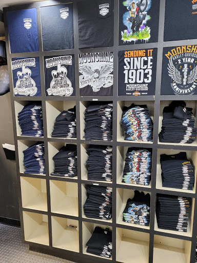 Harley-Davidson Dealer «Harley-Davidson of Cool Springs», reviews and photos, 7128 S Springs Dr, Franklin, TN 37067, USA