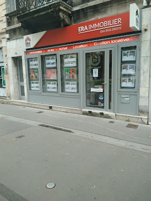 ERA Immobilier Neuf à Bordeaux