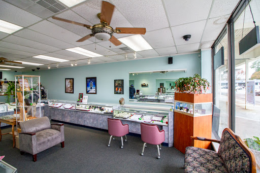 Jewelry Repair Service «Jewelry Repair & Design», reviews and photos, 6209 Portsmouth Blvd, Portsmouth, VA 23701, USA
