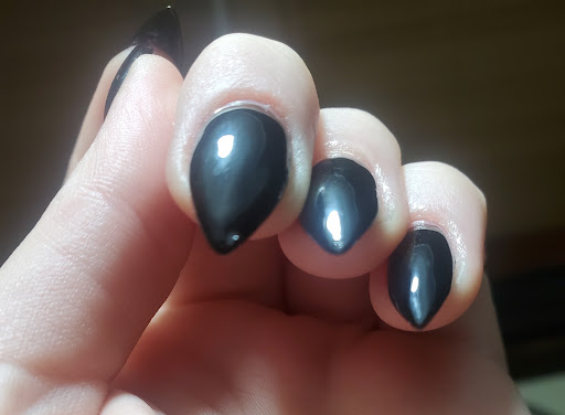 Nail Salon «Boutique Nails», reviews and photos, 9945 Trinity Blvd, New Port Richey, FL 34655, USA