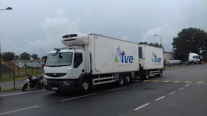 TVE Logistique
