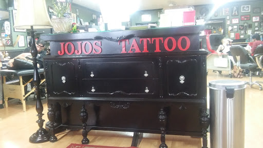 Explore goofy tattoo ideas, creative tattoo ideas in Coeur D Alene, available at Jojos Tattoo & Body Piercing