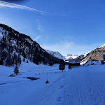 Photo n°3 de l'avis de Daniela.a fait le 04/02/2024 à 17:04 sur le  Rifugio Micheluzzi à Campitello di Fassa