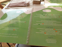 Restaurant Rifugio Maranza à Passo del Cimirlo (le menu)