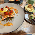Photo n°1 de l'avis de Usman.h fait le 03/10/2023 à 18:25 sur le restaurants El Fuego à Antwerp