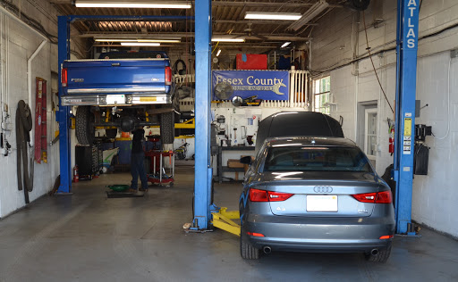 Auto Repair Shop «Essex County Auto Repair», reviews and photos, 26 Lonergan Rd, Middleton, MA 01949, USA