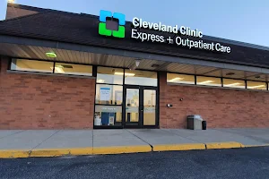 Cleveland Clinic Olmsted Township Express and Outpatient Care image