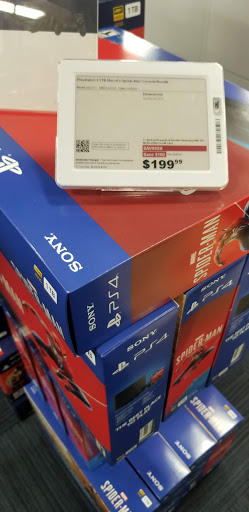 Electronics Store «Best Buy», reviews and photos, 1834 Joe Battle Blvd, El Paso, TX 79936, USA