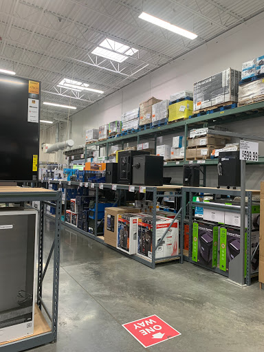 Warehouse club «BJ’s Wholesale Club», reviews and photos, 1320 Starling Dr, Richmond, VA 23229, USA