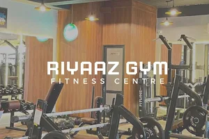 Riyaaz Gym image