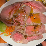 Photo n°1 de l'avis de Standa.o fait le 18/08/2022 à 19:19 sur le  Ristorante Pizzeria Bar Pegaso à Garda