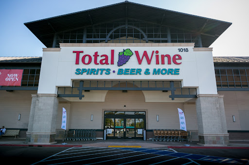 Total Wine & More