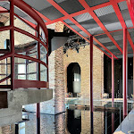 Photo n°1 de l'avis de Stranomondo.g fait le 01/03/2022 à 10:28 sur le  Darsena del Sale à Cervia