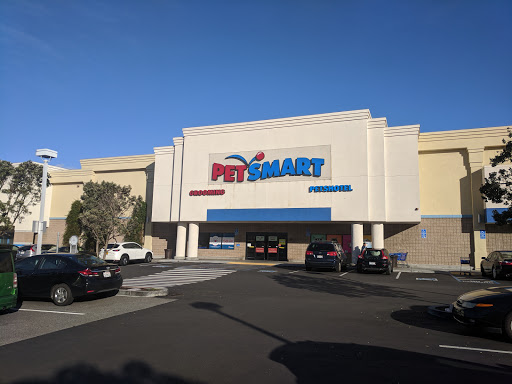 Pet Supply Store «PetSmart», reviews and photos, 315 Gellert Blvd, Daly City, CA 94015, USA