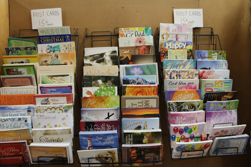 Book Store «Clay Book Store», reviews and photos, 2450 W Main St, Ephrata, PA 17522, USA