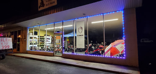 Motor Scooter Dealer «Kiss My Gas Scooters», reviews and photos, 2179 S Campbell Ave, Springfield, MO 65807, USA