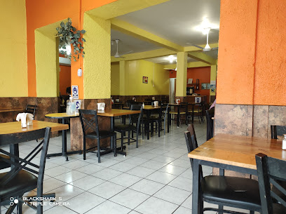 Restaurant Los Grillos - Av. Monterrey 64, Centro, 83000 Hermosillo, Son., Mexico