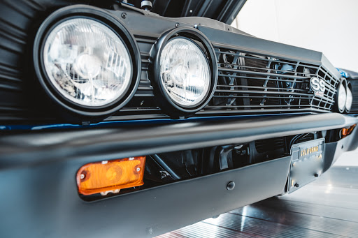 Auto Repair Shop «Pro Pacific Auto Repair, Inc.», reviews and photos, 1208 5th St, Eureka, CA 95501, USA