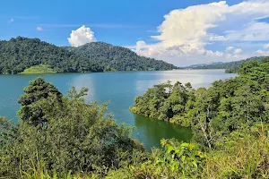 Semenyih Dam image