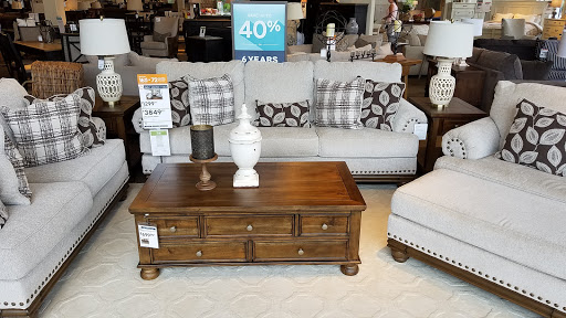 Furniture Store «Ashley HomeStore», reviews and photos, 2900 Stonecrest Cir, Lithonia, GA 30038, USA