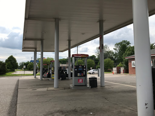 Convenience Store «Speedway», reviews and photos, 33430 W 8 Mile Rd, Farmington, MI 48335, USA