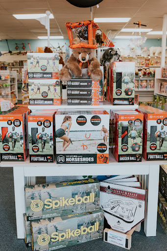 Toy Store «Mudpuddles Toys & Books», reviews and photos, 16420 SW Langer Dr, Sherwood, OR 97140, USA