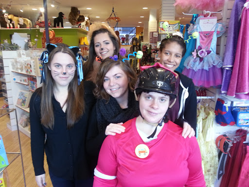 Toy Store «Capitol Kids, Ltd.», reviews and photos, 8 S Carroll St, Madison, WI 53703, USA