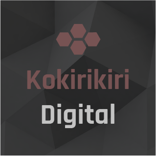 Kokirikiri Digital - Website designer