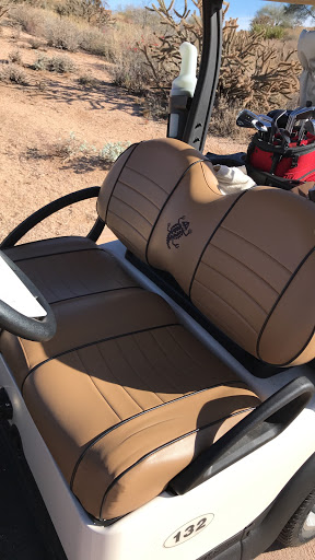 Golf Club «Troon North Golf Club», reviews and photos, 10320 E Dynamite Blvd, Scottsdale, AZ 85262, USA