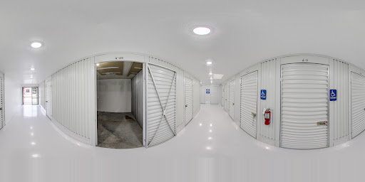 Self-Storage Facility «Security Self Storage», reviews and photos, 1611 S Dairy Ashford Rd, Houston, TX 77077, USA