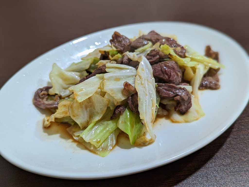 阿棠牛肉湯-安平分店 的照片